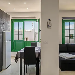  Appartamento La Casa Del Pueblo Spagna
