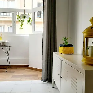  Appartamento Yolo House - Spagna