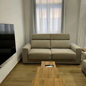 Alderete Málaga
