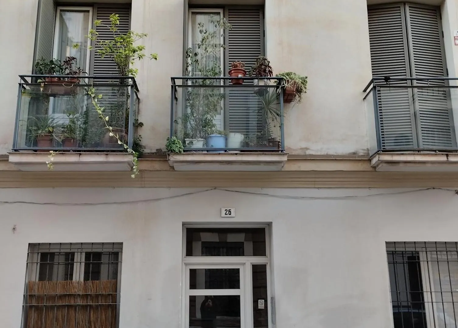 Malaga Centre Studio & Parking 0*,  스페인